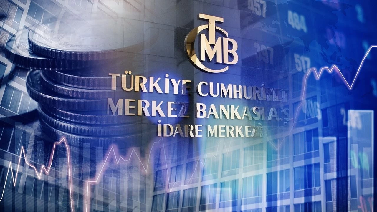Tcmb, Firmaların Döviz Dönüşüm Desteğini 31 Ekim 2025'E Uzattı