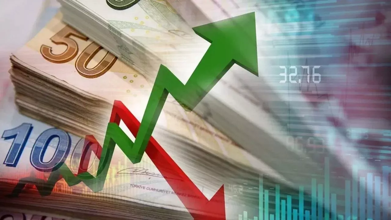 Temmuz Ayı Enflasyon Verileri Pazartesi Günü Açıklanacak
