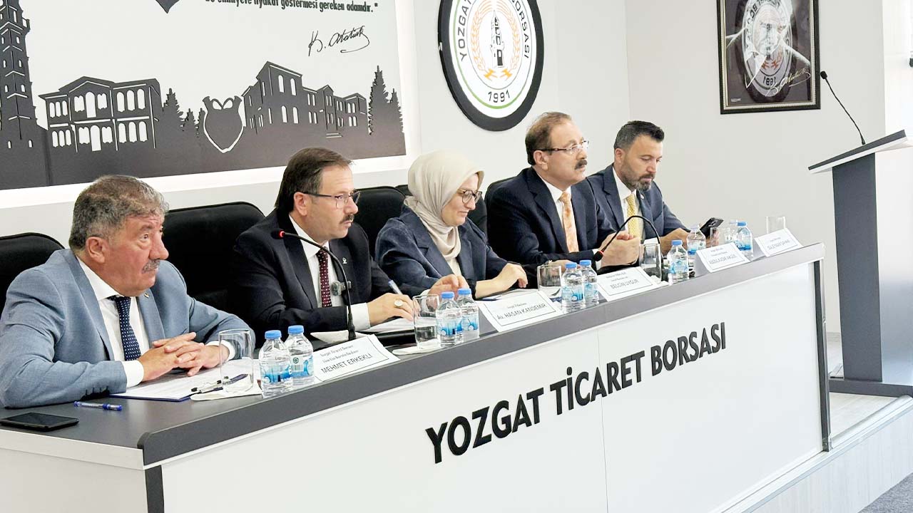 Ticaret Borsarı Ak Parti Stk (3)