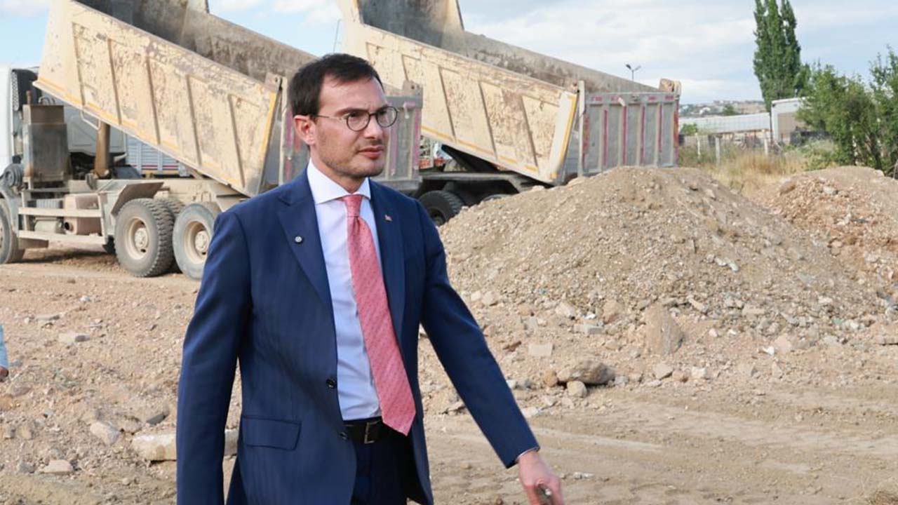 Tokat Kentsel (1)