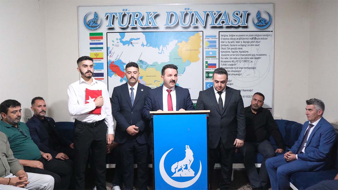 Ülkü Ocakları Sorgun (1)