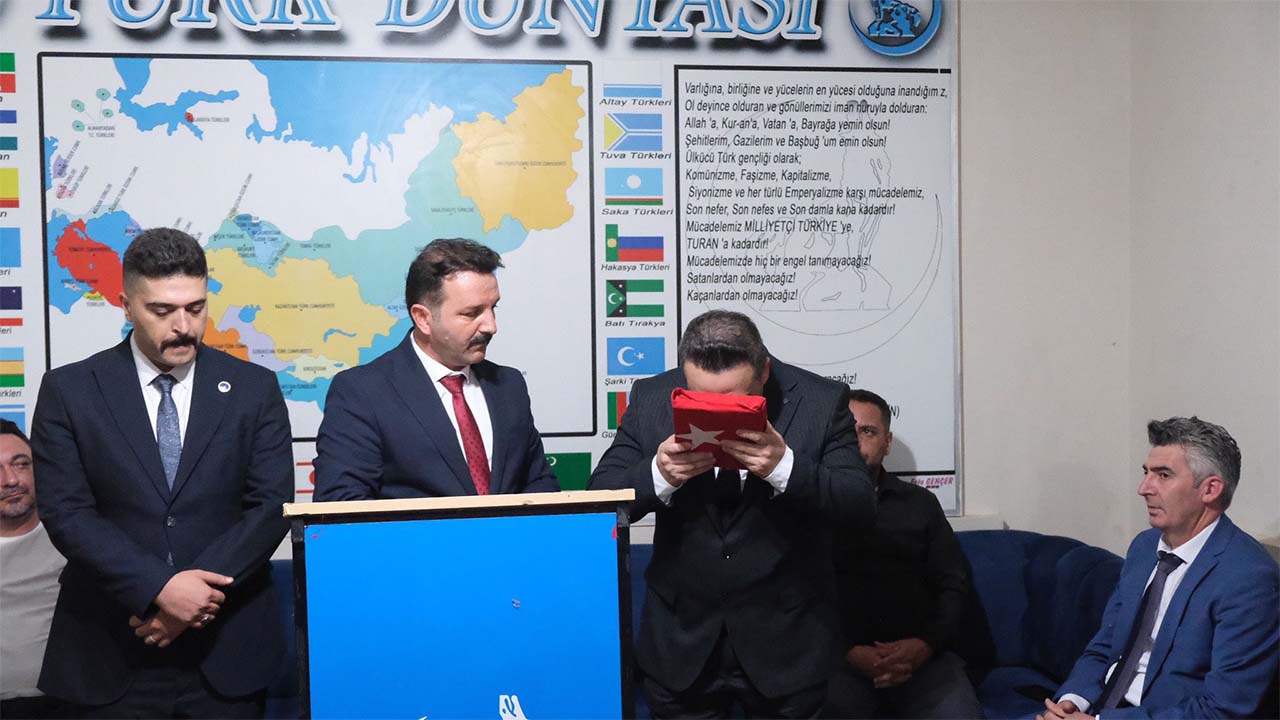 Ülkü Ocakları Sorgun (4)