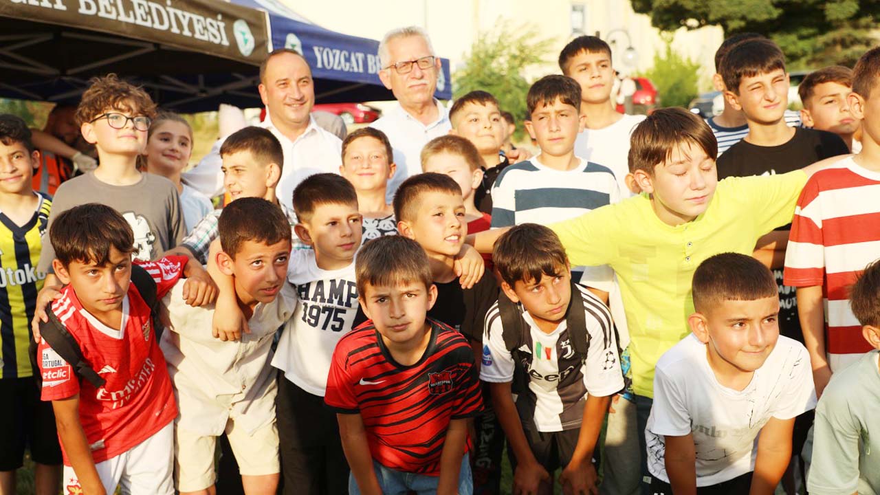 Yozgat Beli Şenlik Açıklama (6)