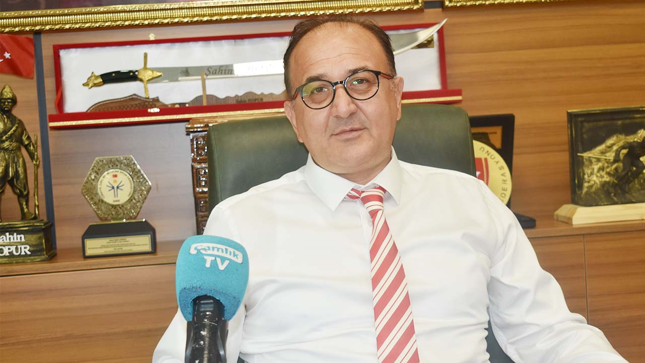Yozgat Şahin Hopur Güreş (2)
