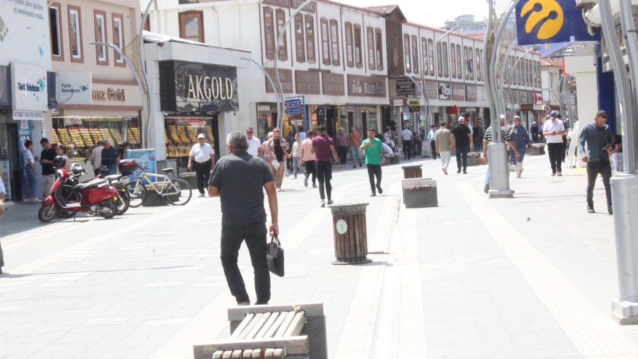 Yozgatta Yaz Bereketi (5)