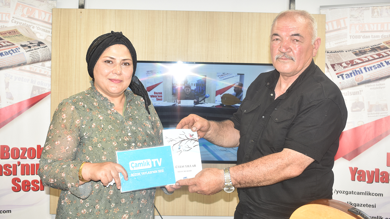 Yurdgaül Danlı Programı