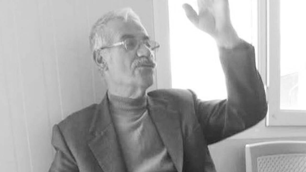 Zafer Partisi Vefat