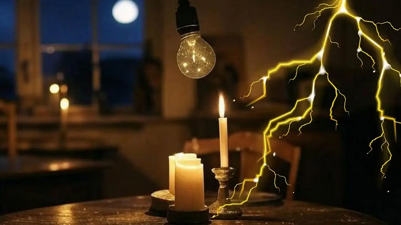 4 Eylül Kayseri Elektrik Kesintisi (2)