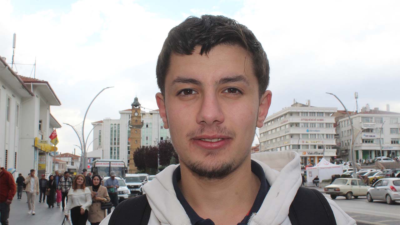 Ahmet Aydin