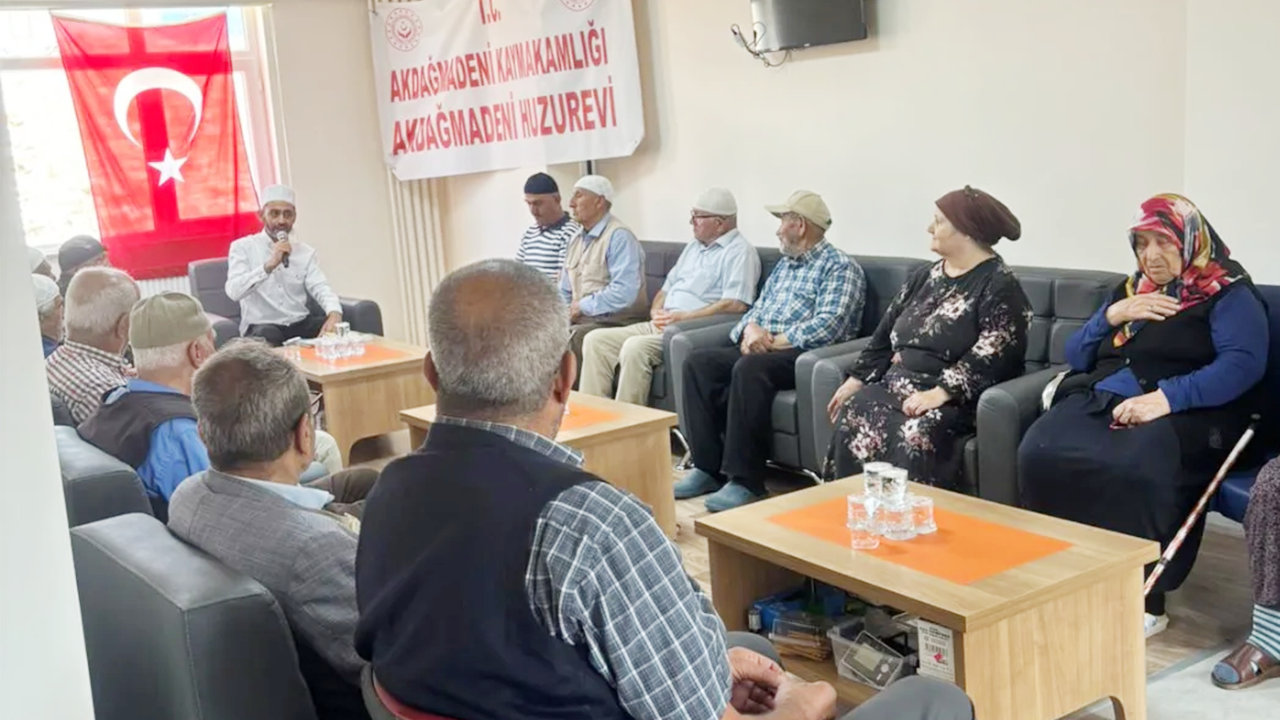 Aile Sosyal Mevlid Kandili (3)