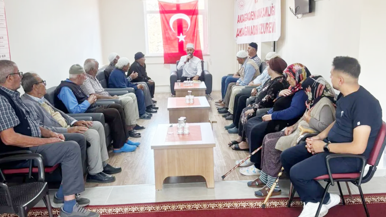 Aile Sosyal Mevlid Kandili (4)