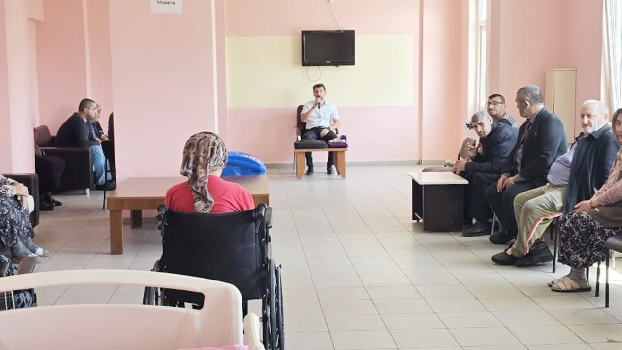 Aile Sosyal Mevlid Kandili (5)
