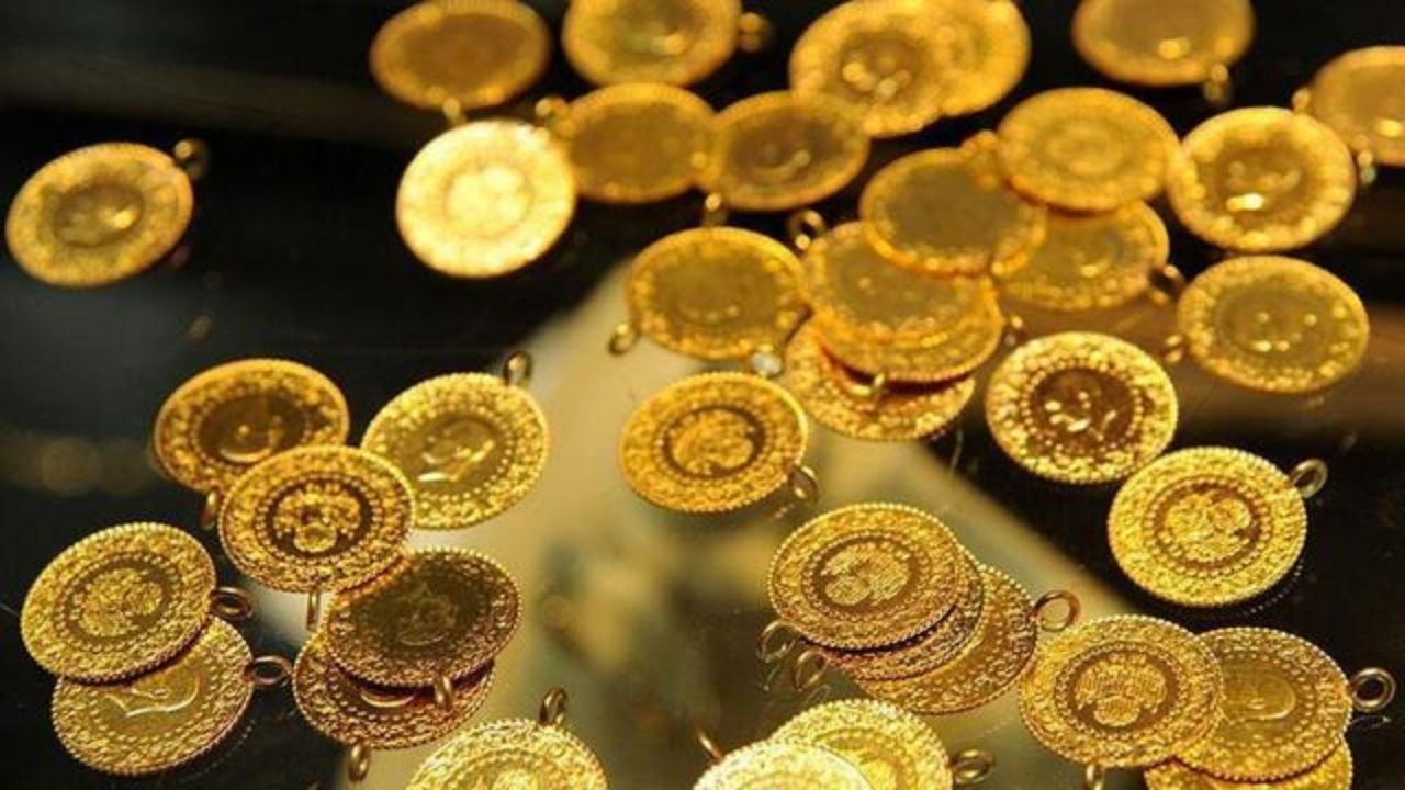 Altın Fiyatları Yükselişte-1