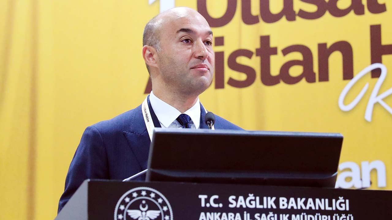 Ankara Ftr Asistanlari Kongre Emre Adıgüzel