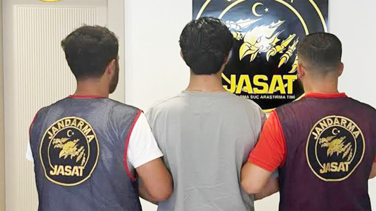 Aranan Şası1