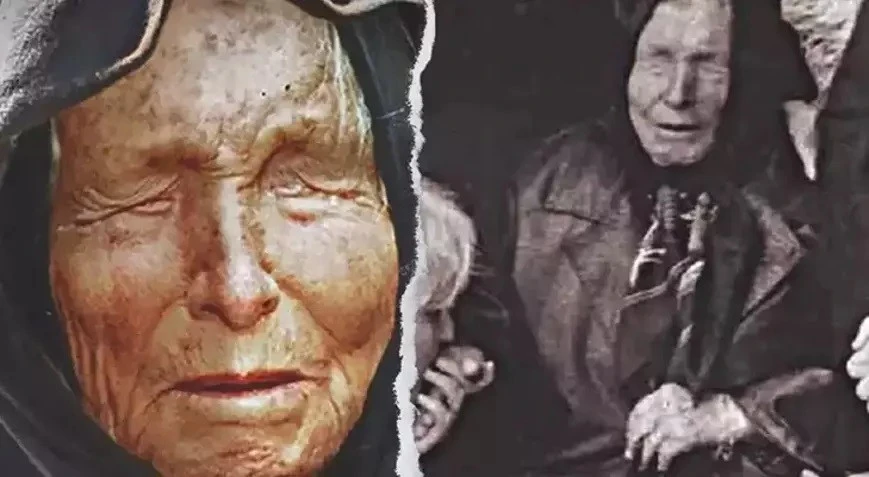 Baba Vanganin 2026 Kehanetleri
