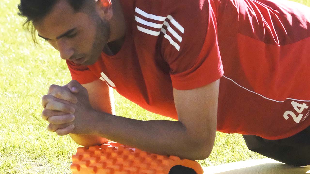 Bozokspor Artvin Antreman (2)