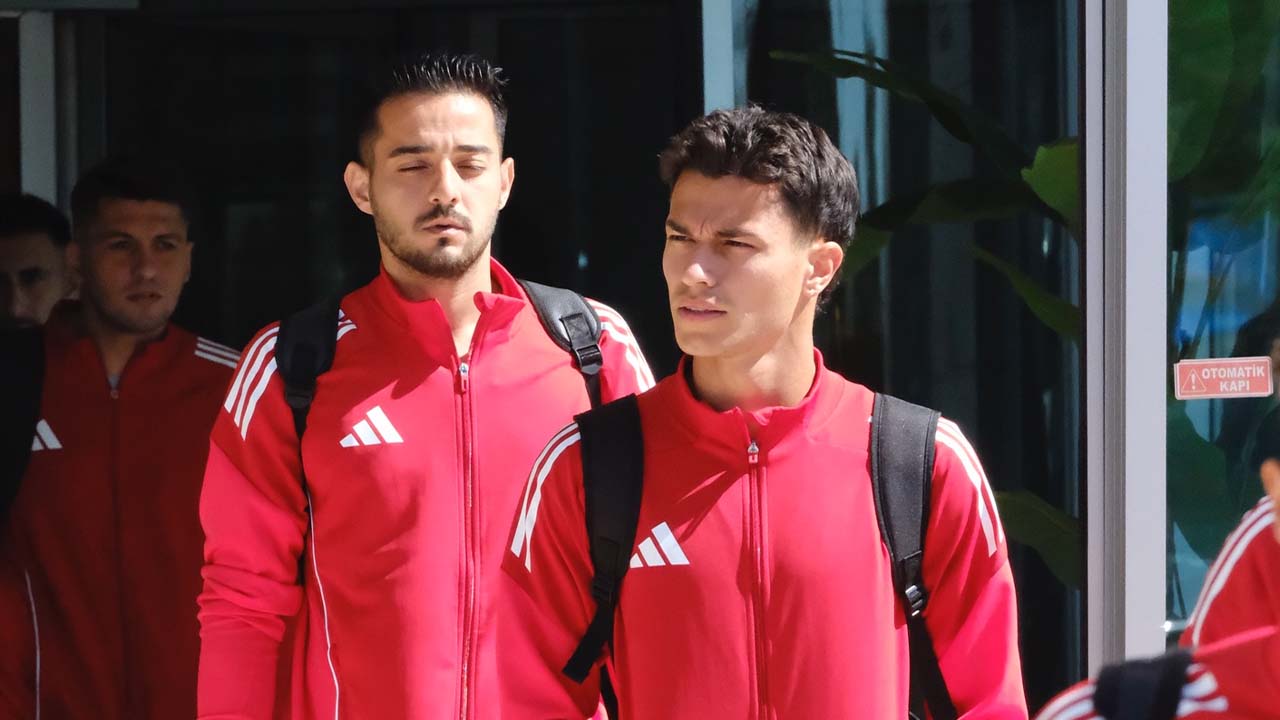 Bozokspor Hopa (1)