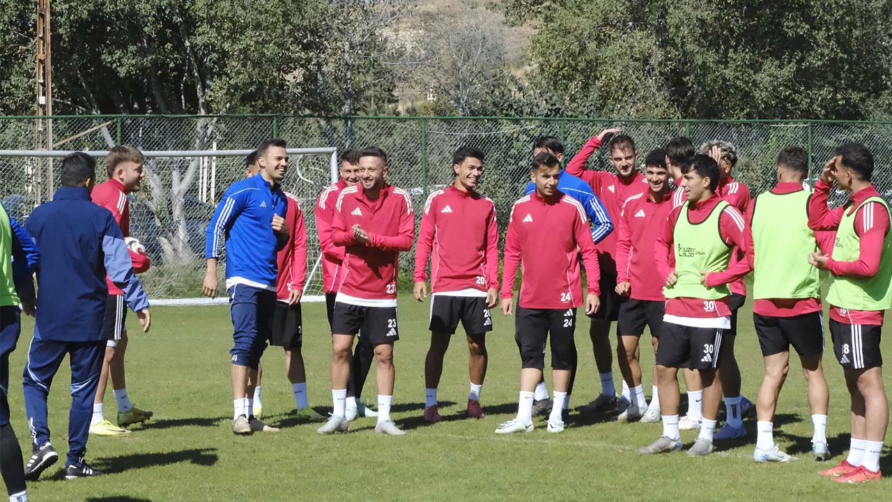 Bozokspor Hopa (2)