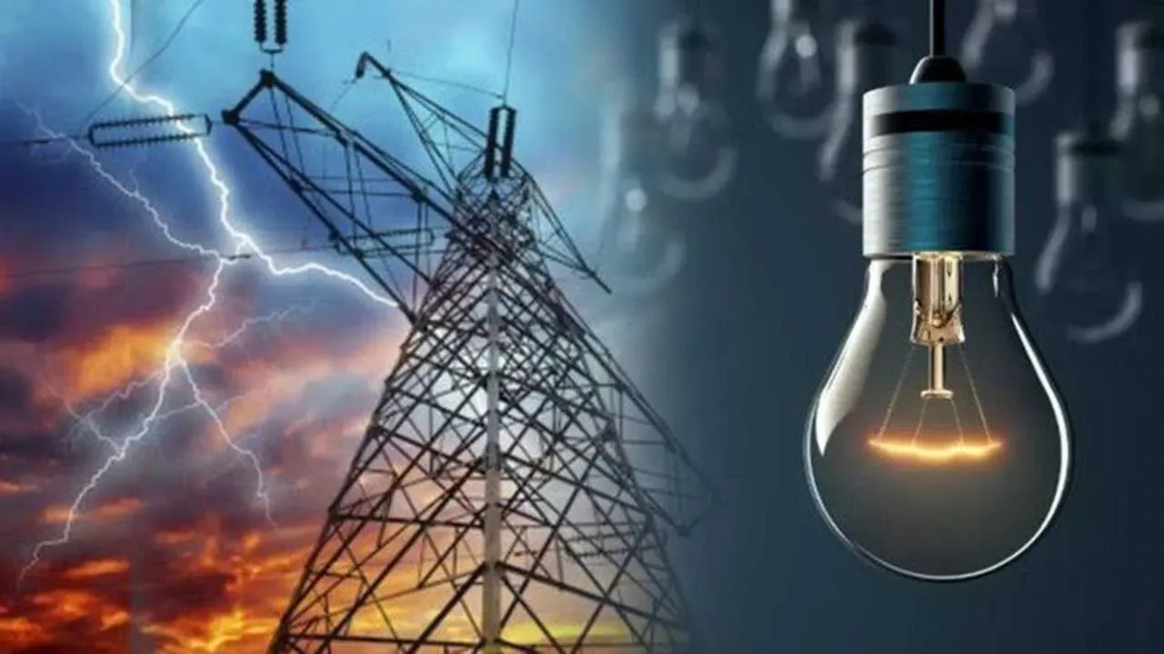 Çorum Alaca’da Elektrik Kesintisi
