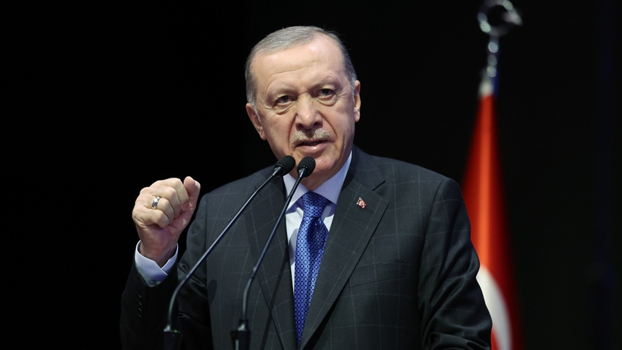 Cumhurbaşkanı Erdoğan-1