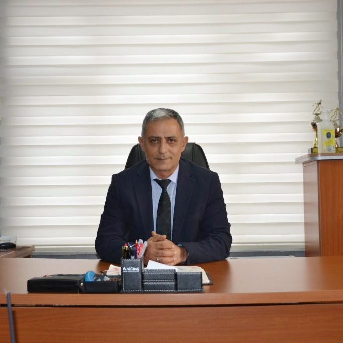 Erdoğan Öztürk