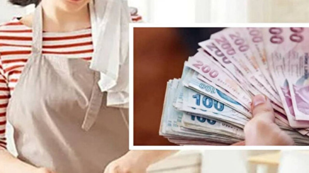 Ev Kadınlarına Emeklilik Düzenlemesinde Tarih Netleşiyor