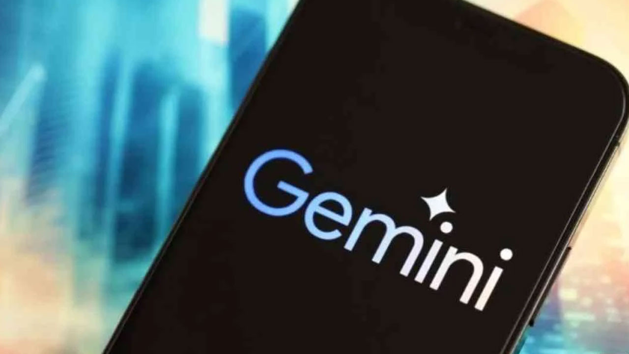 Gemini Ile Çocukluk Fotoğrafı Birleştirme Nasıl Yapılır