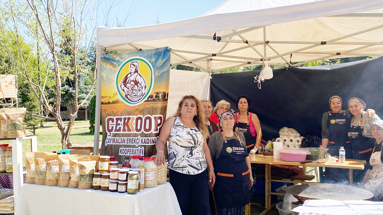 Gülten Hanim Kapak