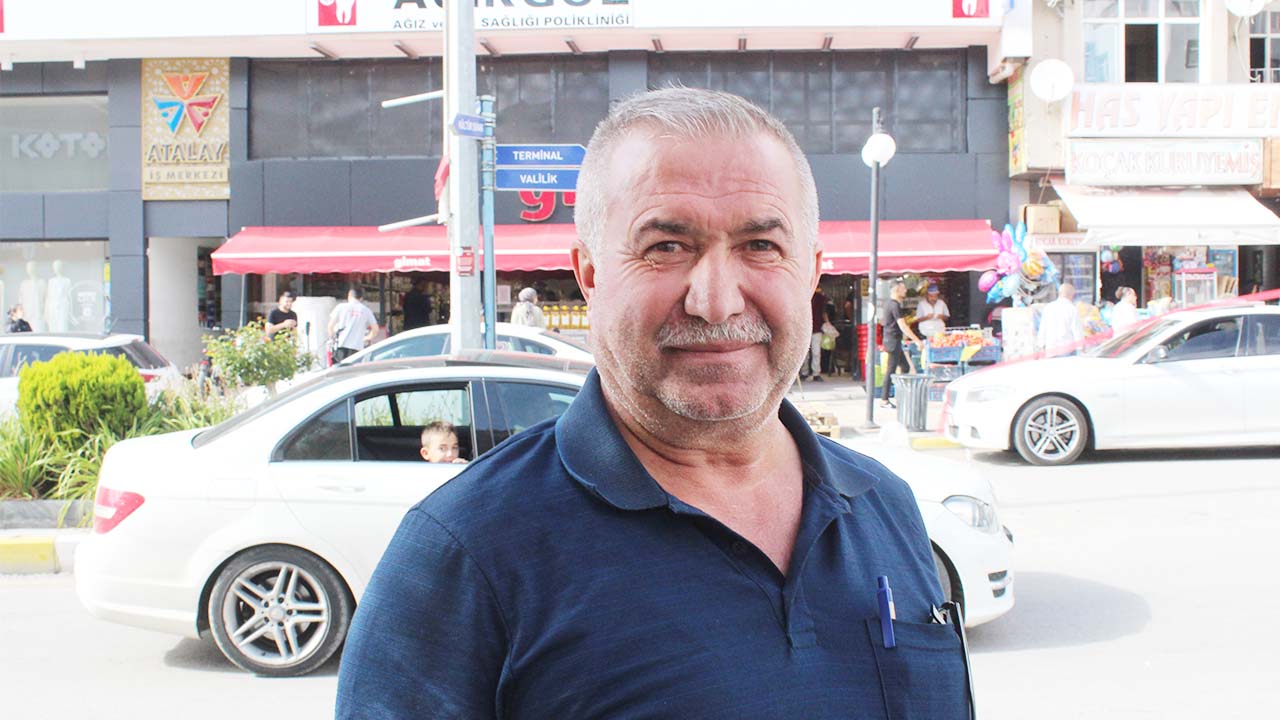 Hacı Ali Yüce