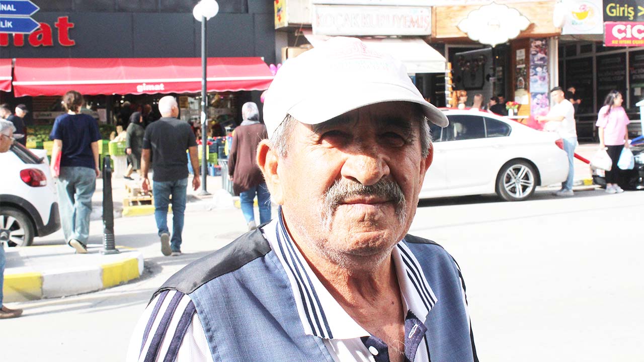Hüseyin Demirkaya