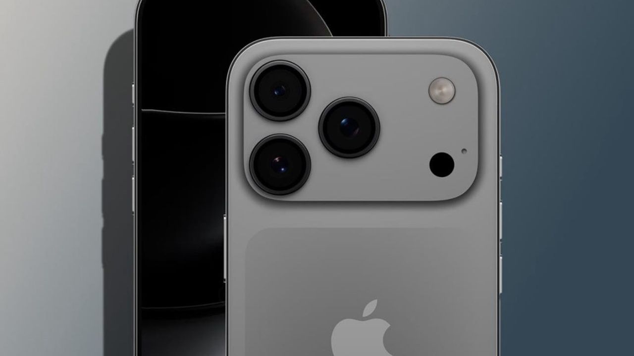 Iphone 17 Serisinin Ram Ve Depolama Bilgileri Sızdırıldı