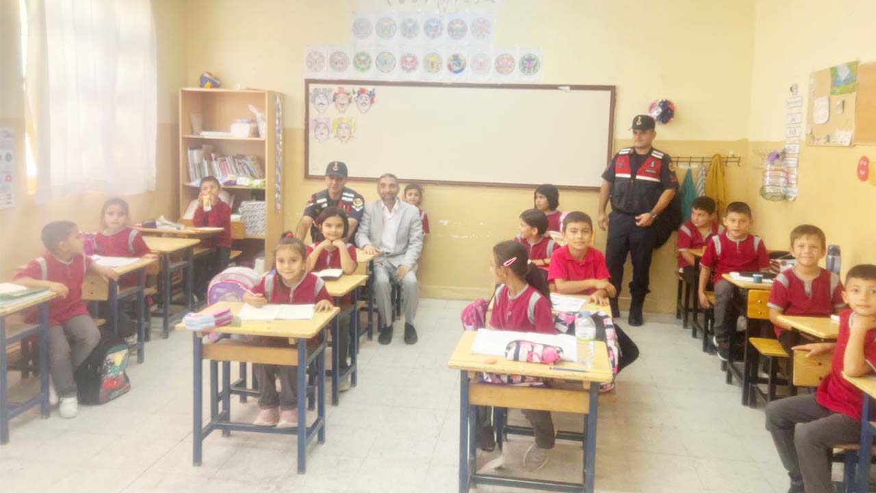Jandarma Okul Çevresi Kadışehri (2)