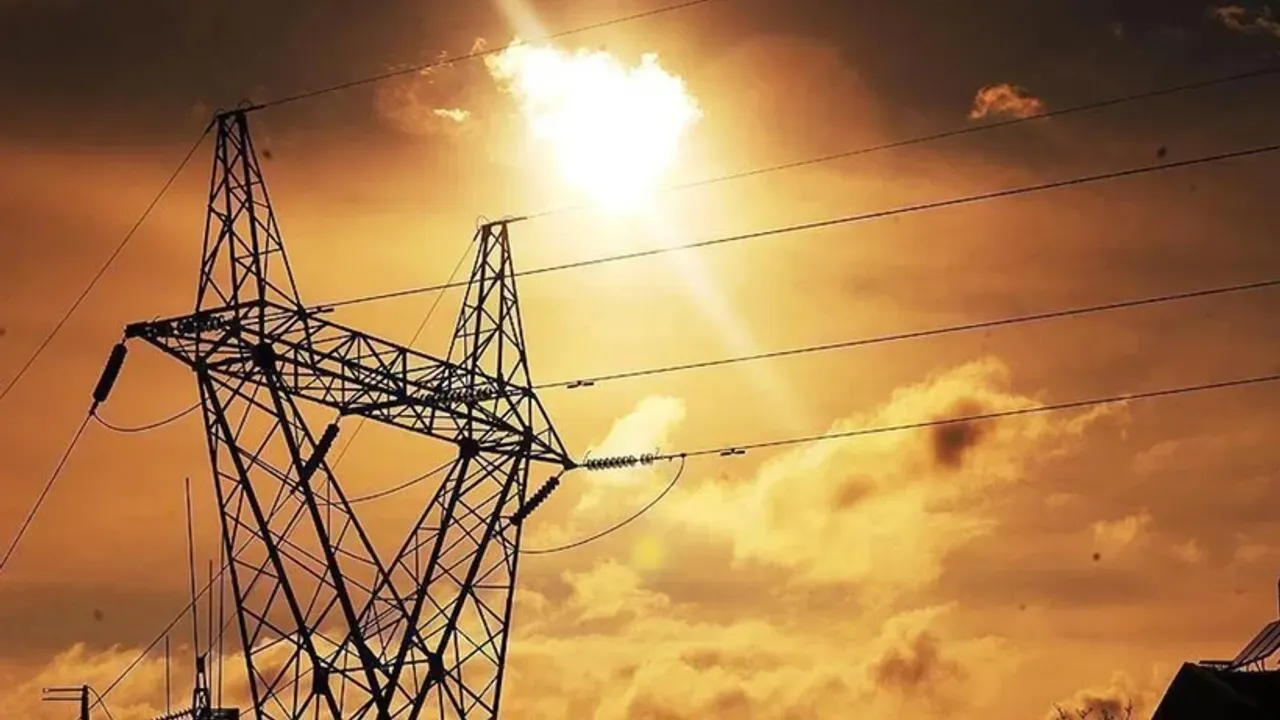 Kayseri Elektrik Kesintisi 17 Eylül 2025