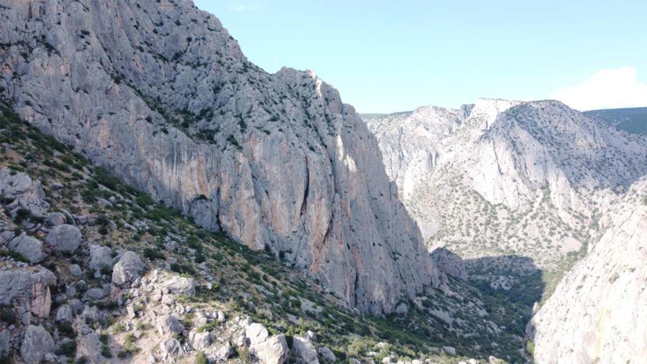 Kazankaya Meditasyon (2)