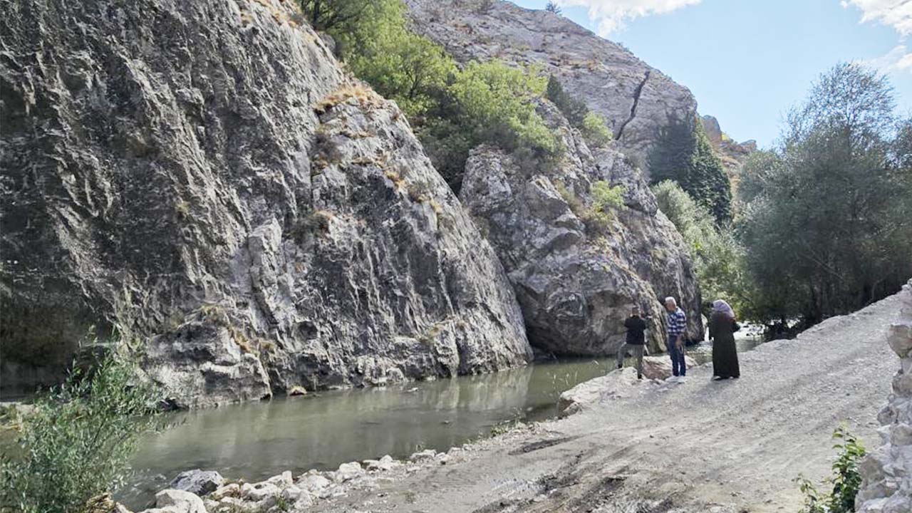 Kazankaya Meditasyon (4)