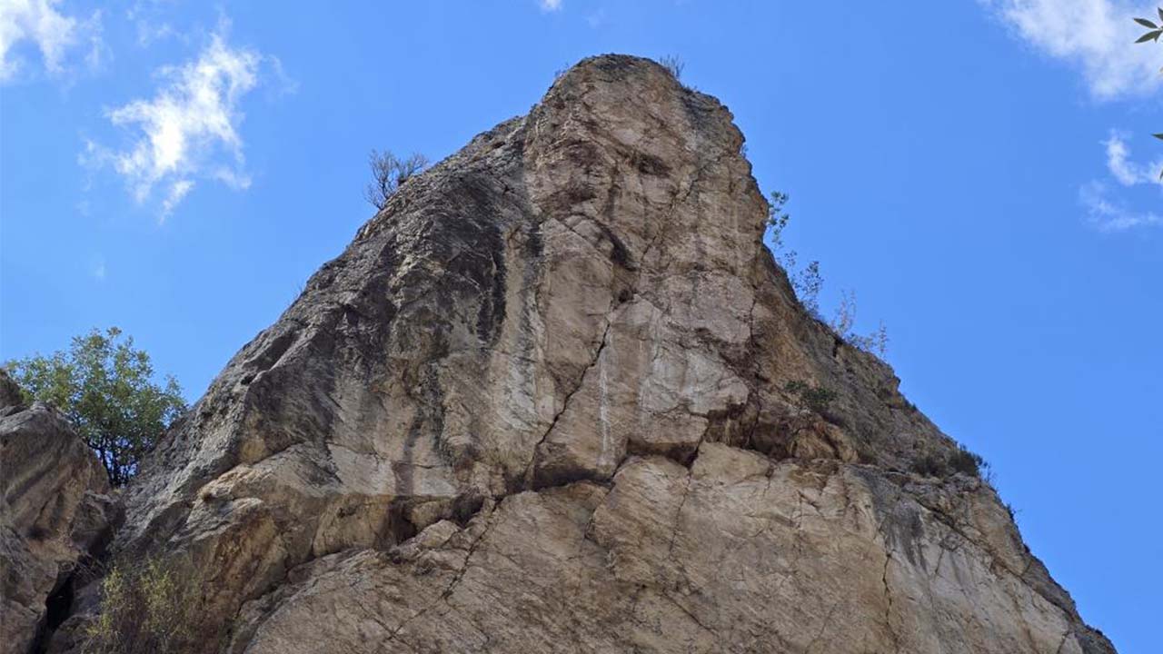 Kazankaya Meditasyon (6)