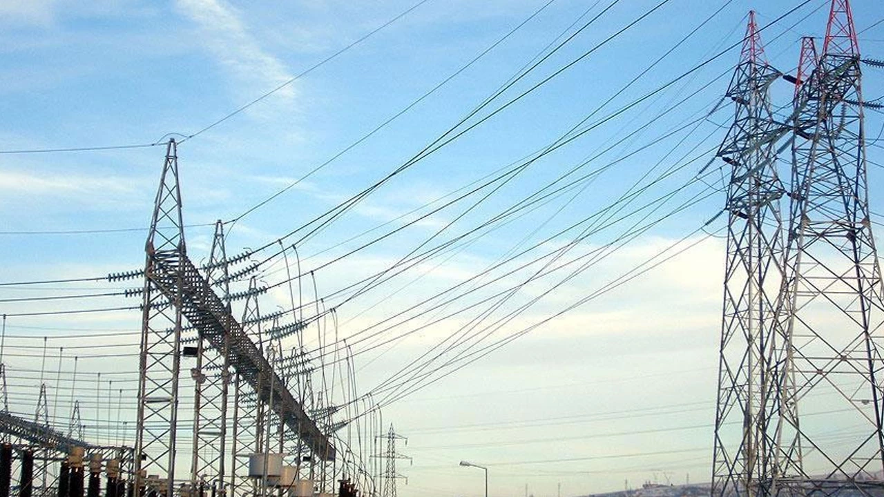 Kırıkkale'de 28 Eylül Pazar Günü Planlı Elektrik Kesintisi-1