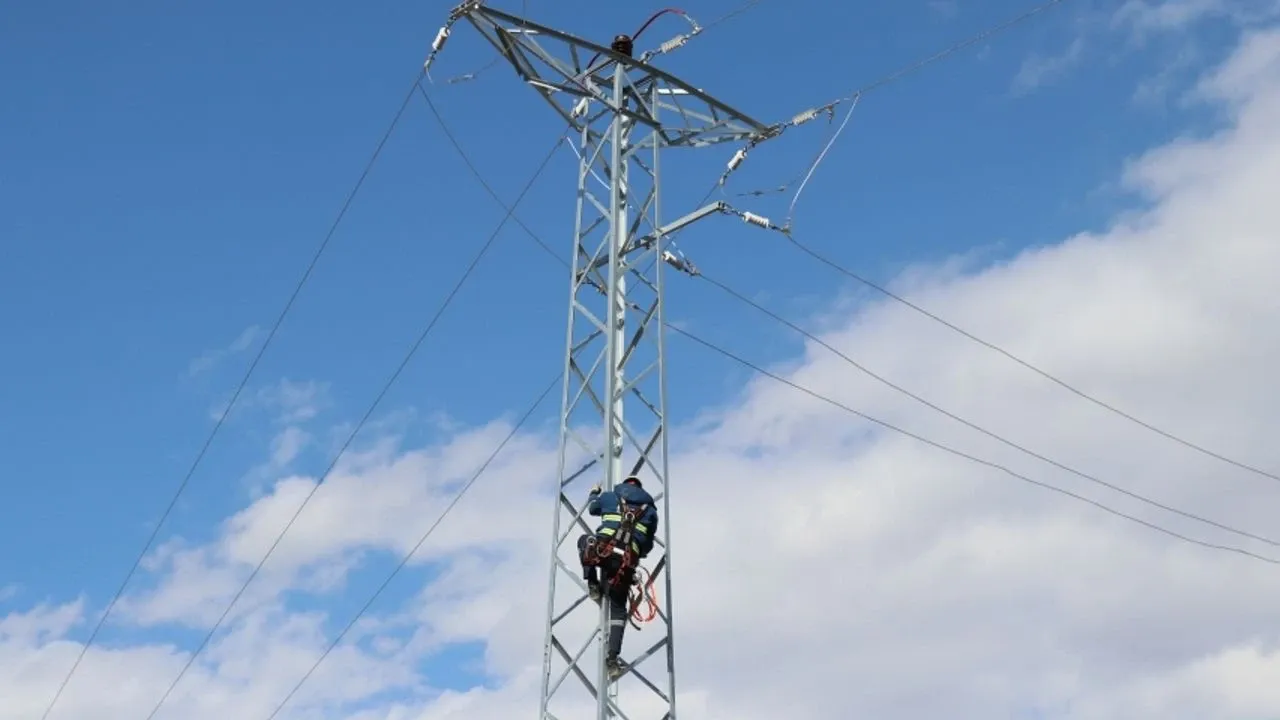 Kırıkkale’de 29 Eylül'de Elektrik Kesintisi Yaşanacak-1