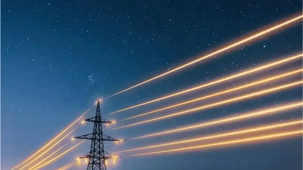 Kırıkkale’de 9 Eylül’de Elektrik Kesintisi-1