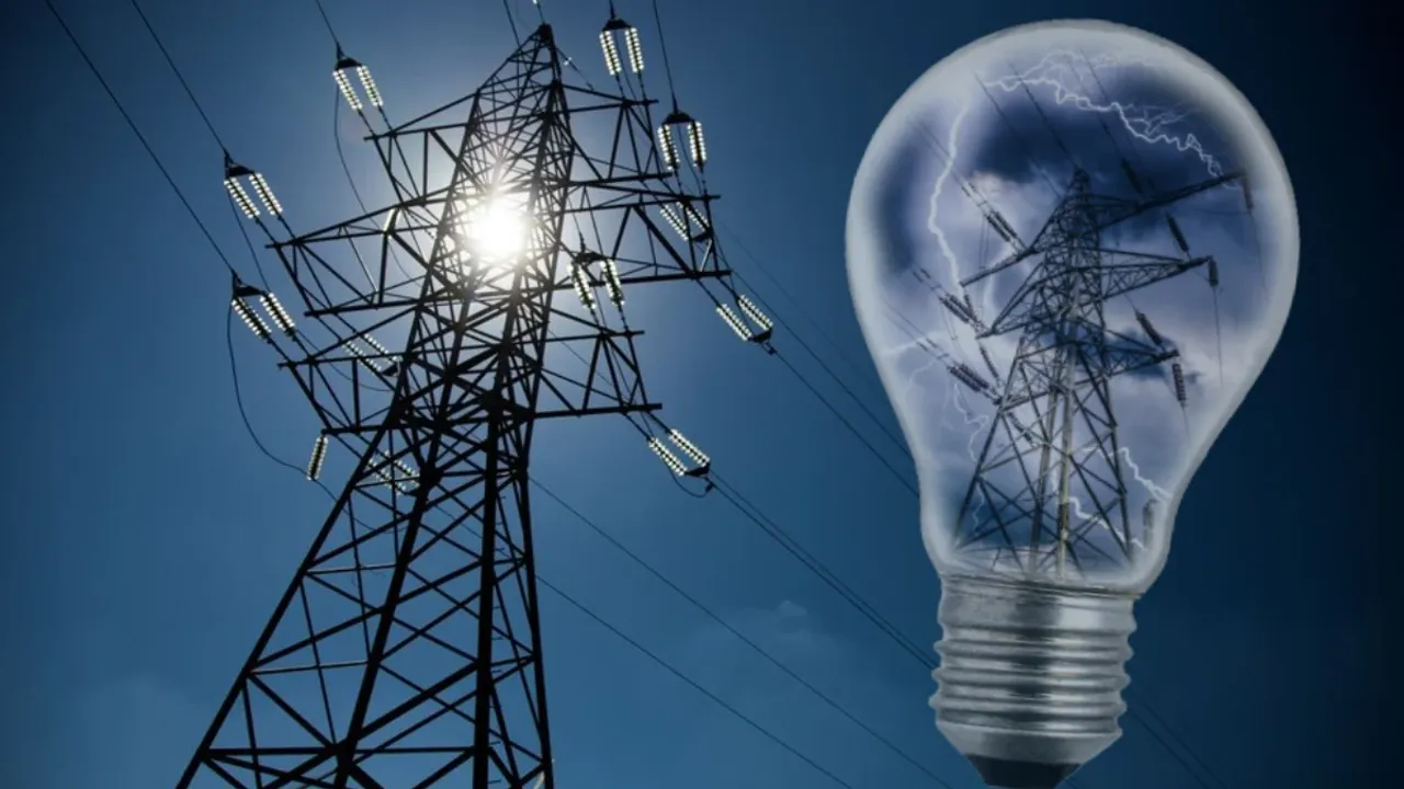 Kırıkkale’de Geniş Kapsamlı Elektrik Kesintisi Uygulanacak