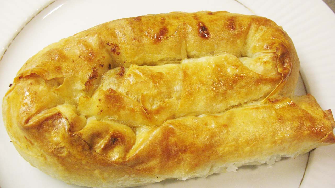 Kol Böreği (2)