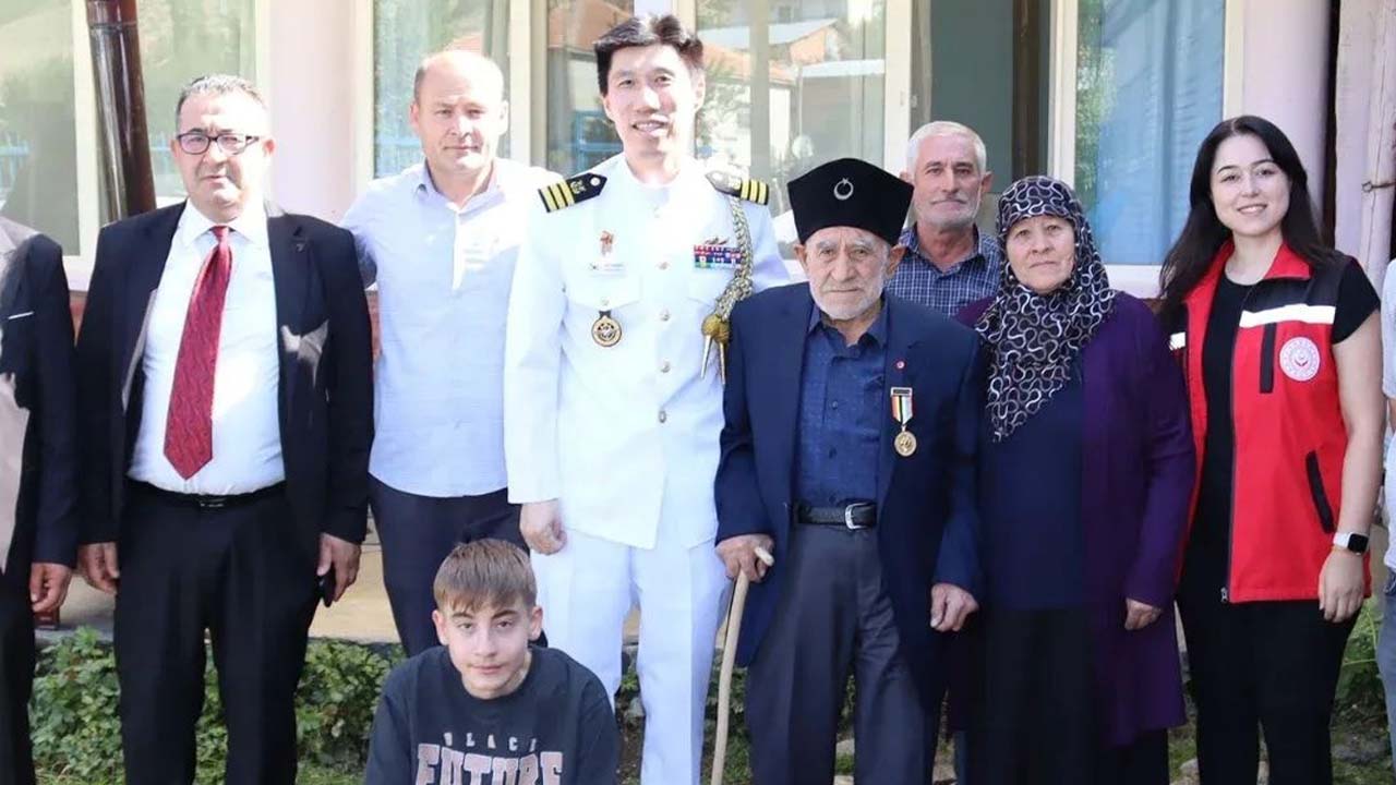 Kore Gazisi Lee (1)