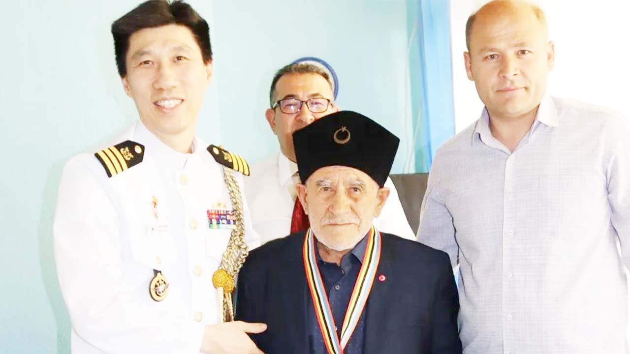 Kore Gazisi Lee (5)