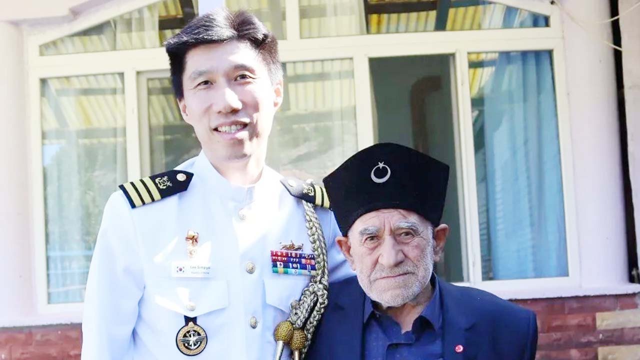 Kore Gazisi Lee (6)