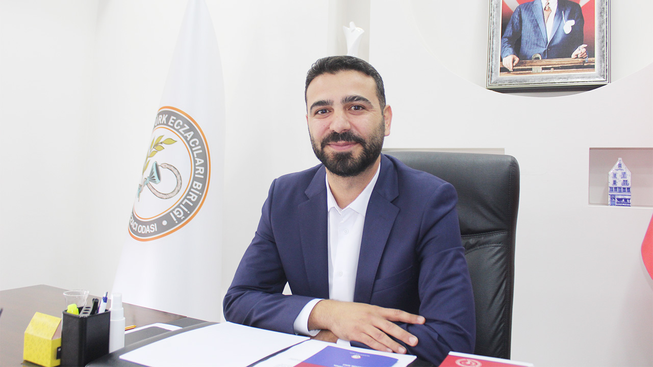 Mehmet Akif Yıldız1