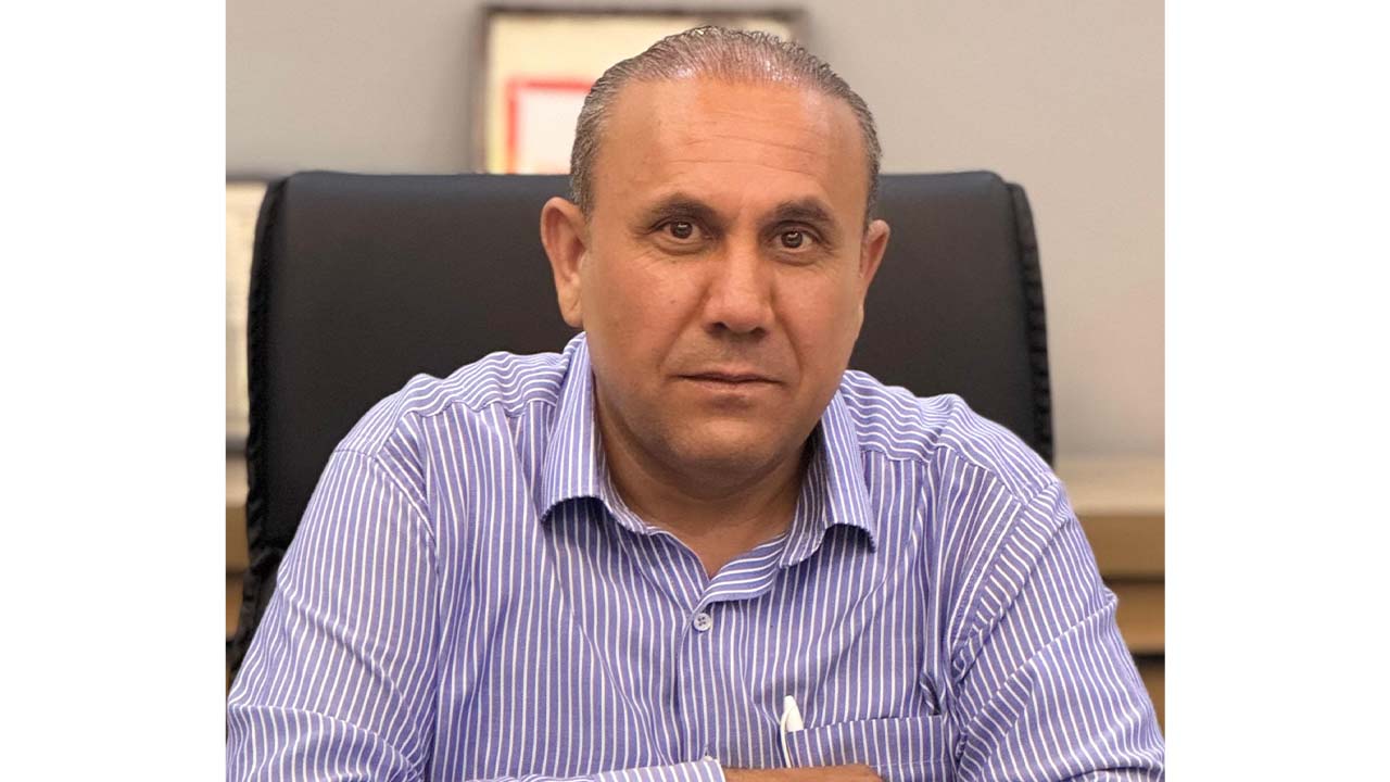 Murat Gümüş