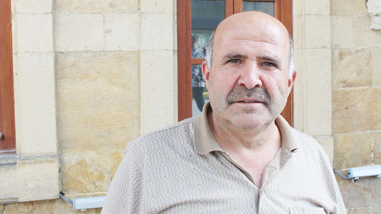 Ramazan Yarar-1