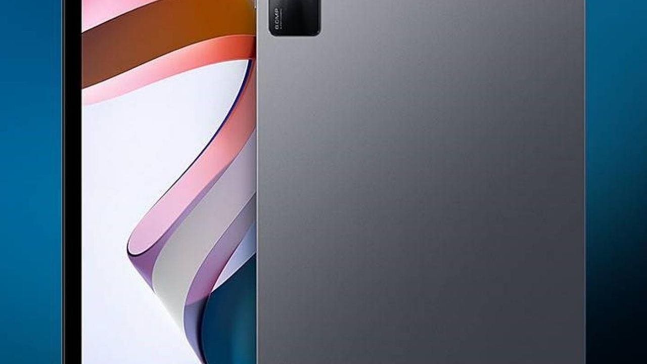 Redmi Pad 2 Play Tanıtıldı