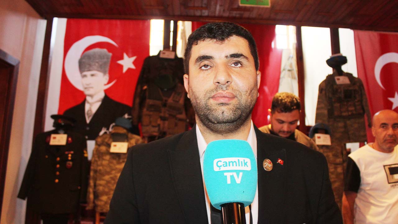 Şehit Aileleri Müze (4)